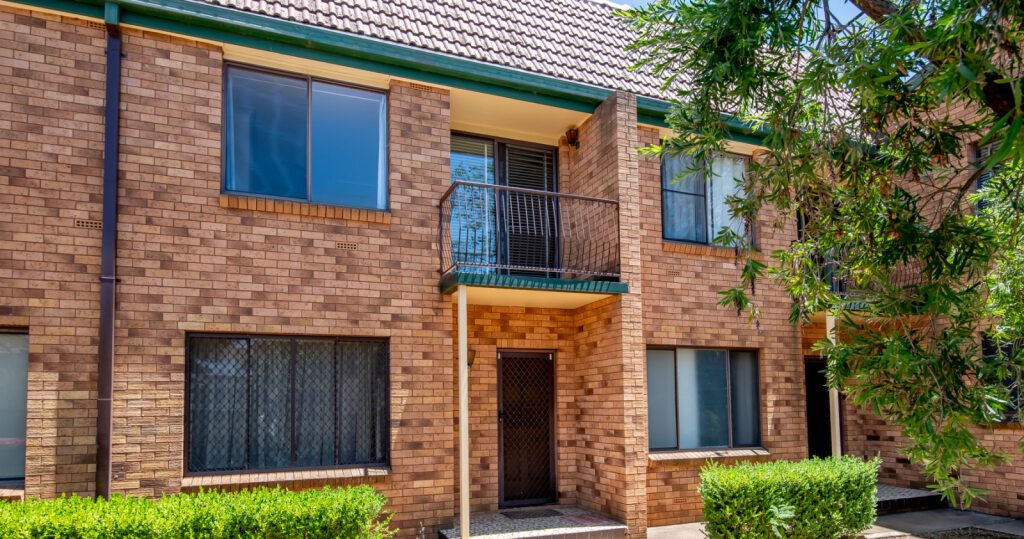 4/24 Elizabeth St, Dubbo, NSW 2830