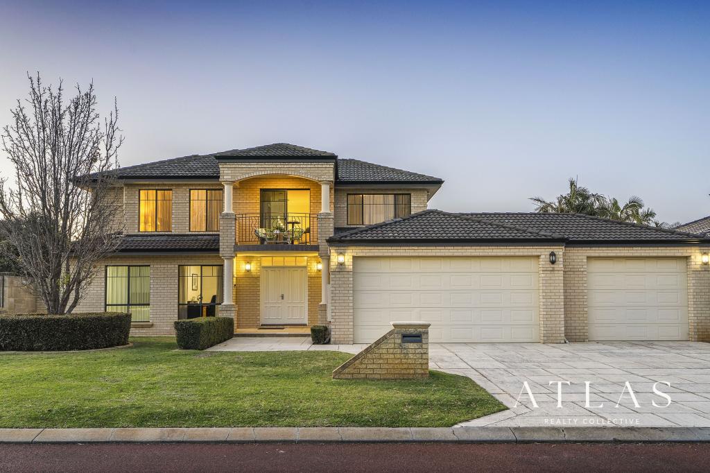 13 PEDALSTONE DR, SOUTHERN RIVER, WA 6110