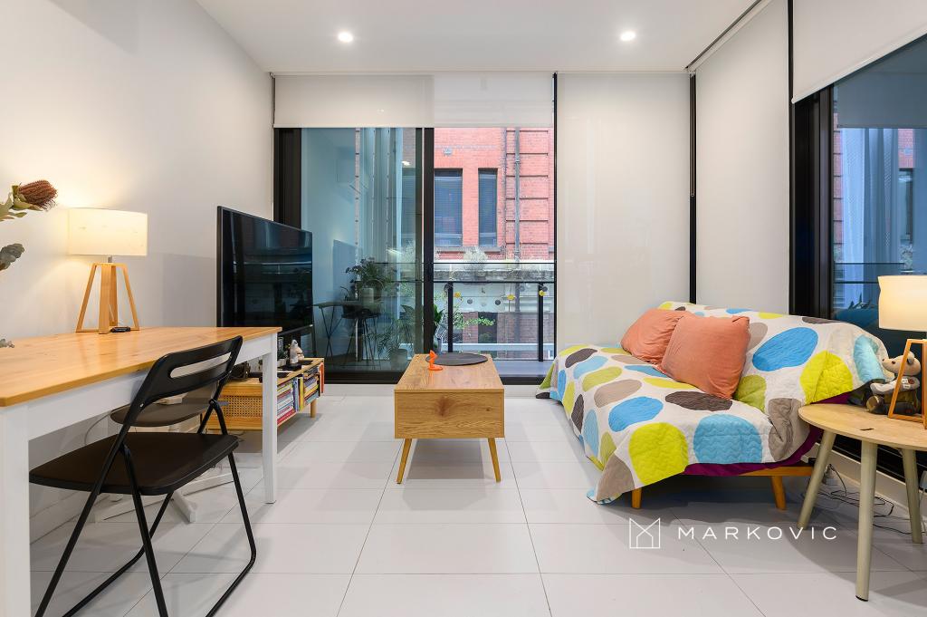 212/107 Cambridge St, Collingwood, VIC 3066