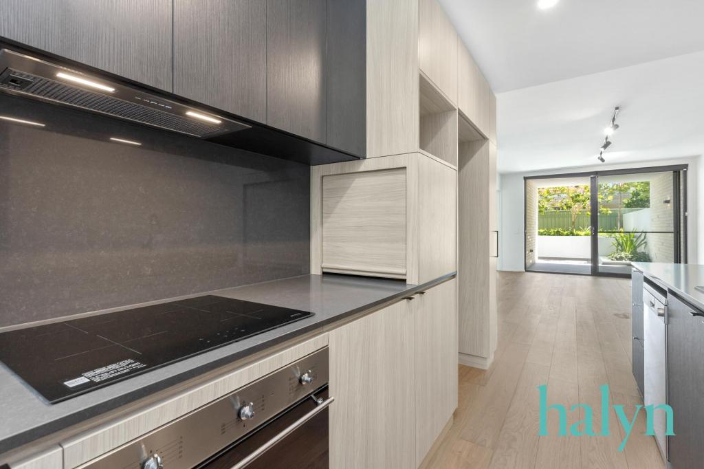 5/187 Loftus St, Leederville, WA 6007