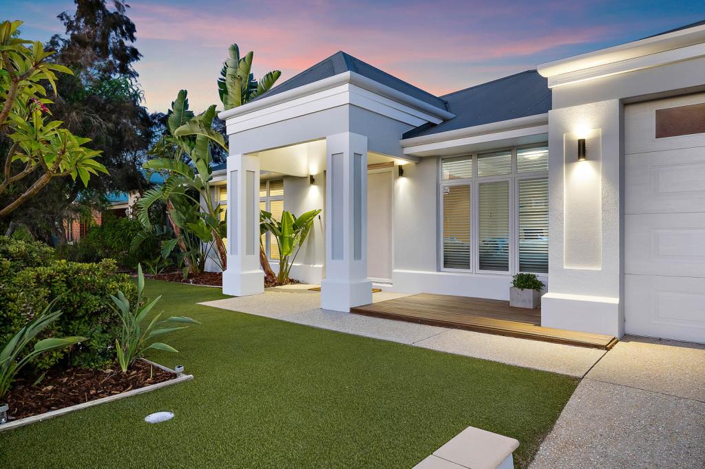 14 Brammall Bend, Aveley, WA 6069