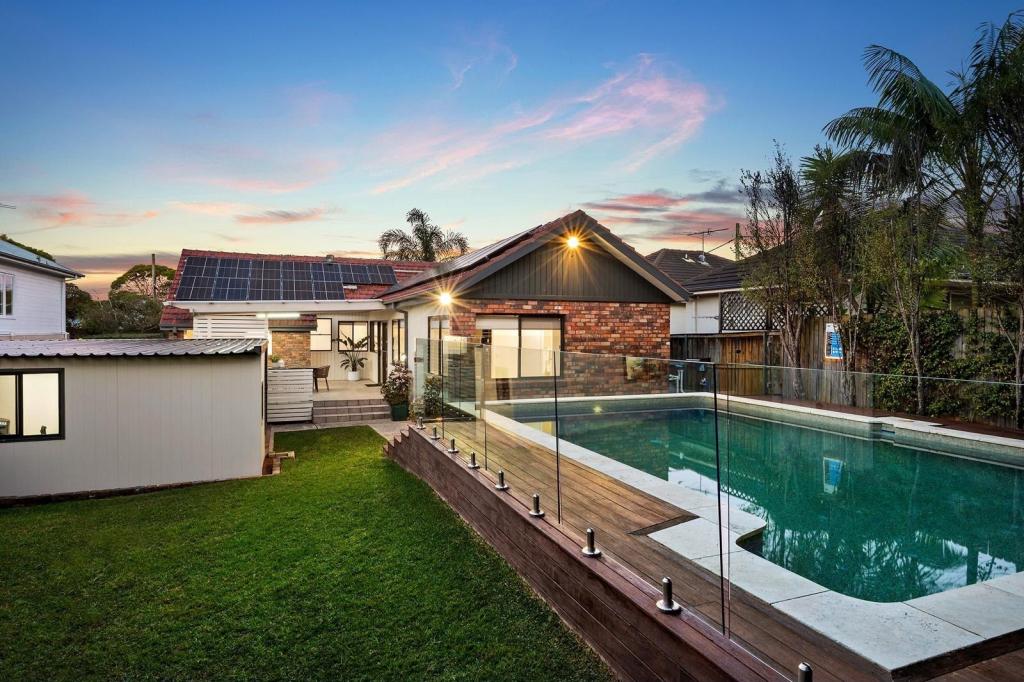 3 Fromelles Ave, Seaforth, NSW 2092