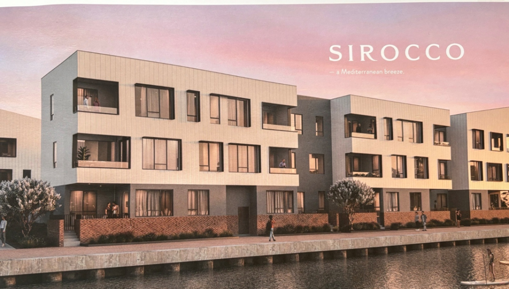 104, 302 & 303/3 - 5 Panama Dr, New Port, SA 5015