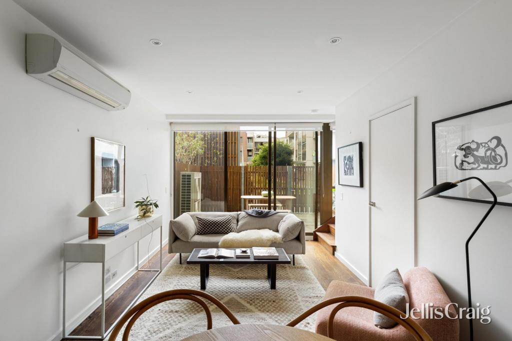 6/353 Napier St, Fitzroy, VIC 3065