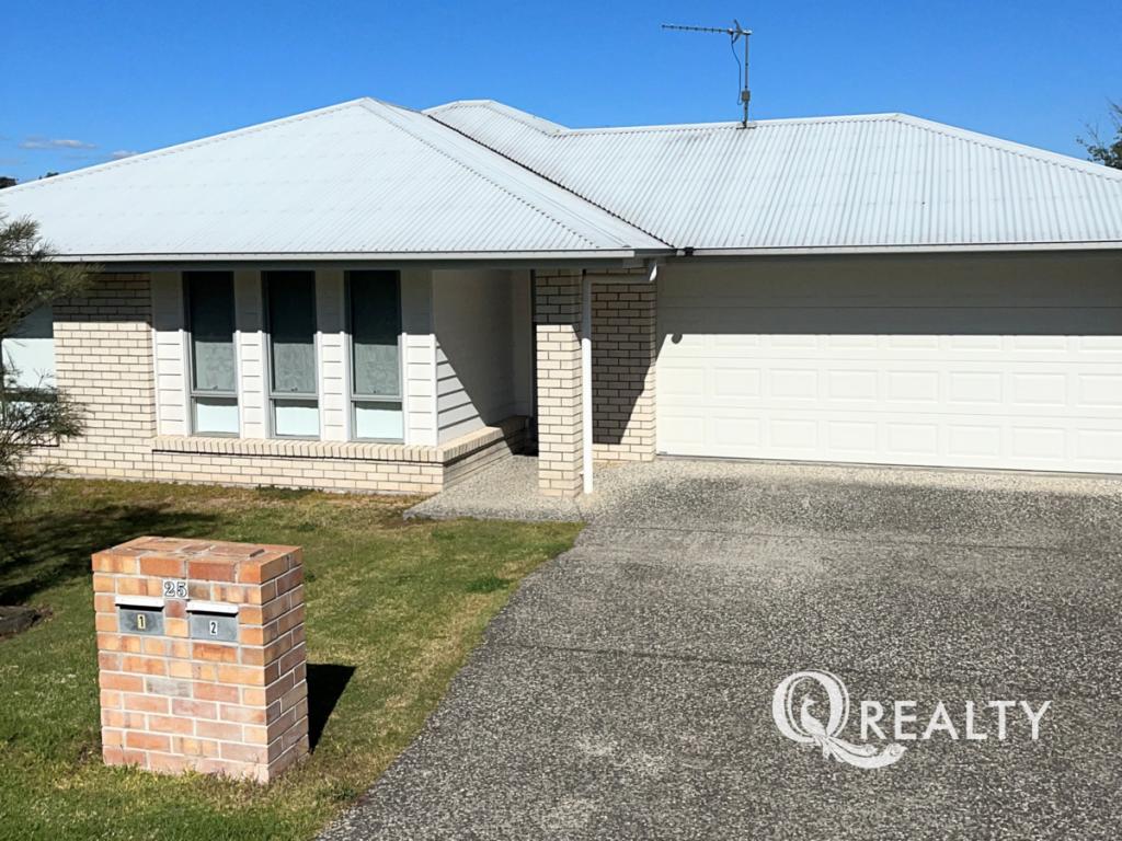 1/25 James St, Beaudesert, QLD 4285