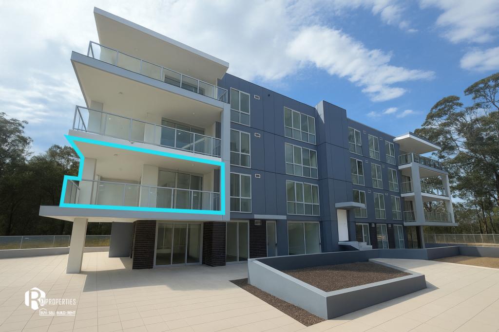 D101/1d Sanctuary St, Kembla Grange, NSW 2526