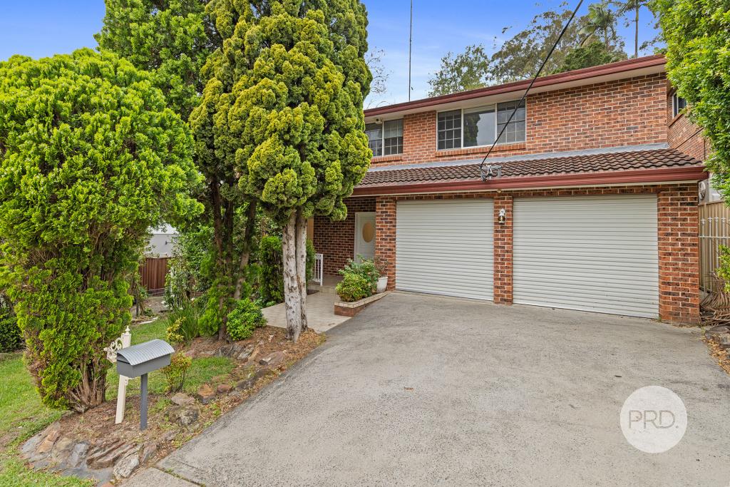 8 Banksia Pl, Lugarno, NSW 2210