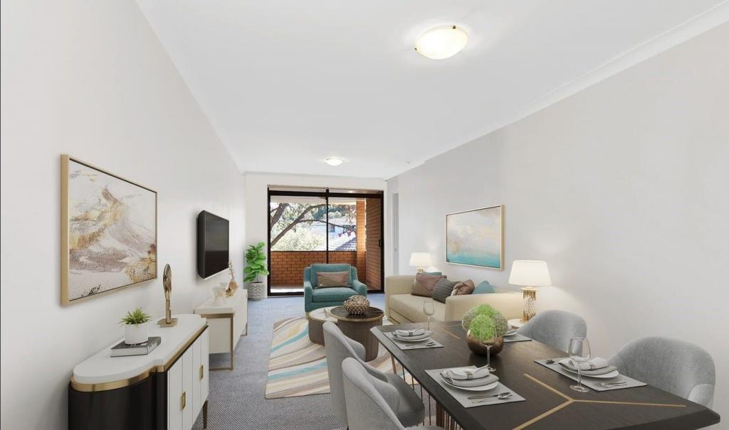 12/92-96 Todman Ave, Kensington, NSW 2033