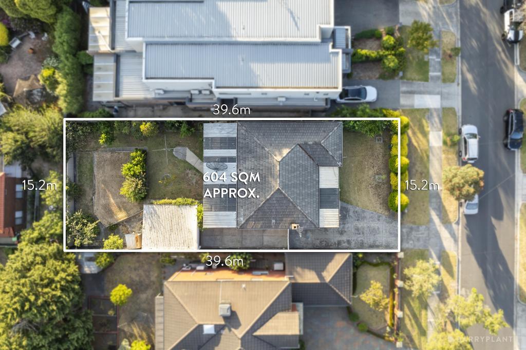 16 Nirvana Cres, Bulleen, VIC 3105