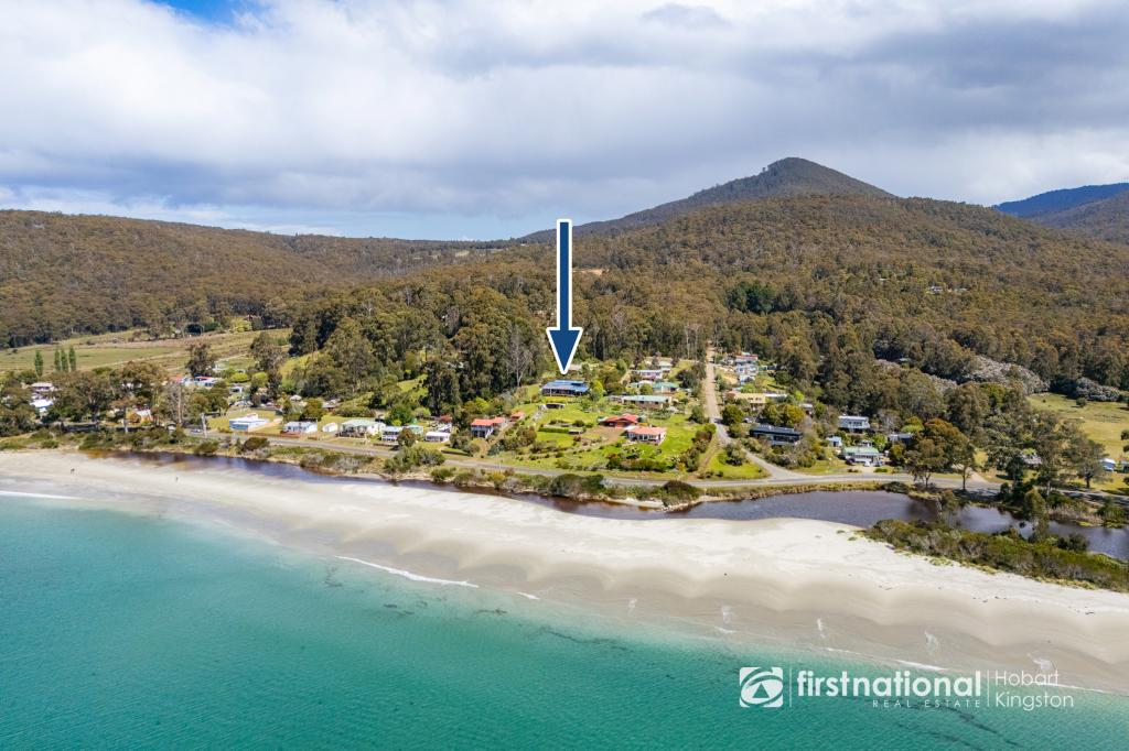 3 Seaview Rd, Adventure Bay, TAS 7150