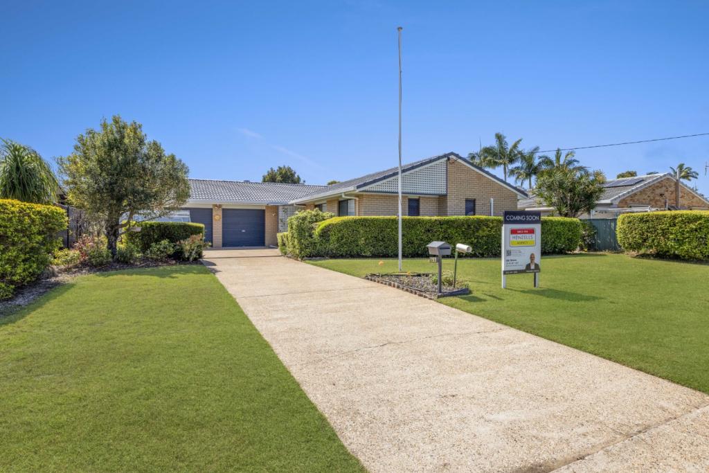 55 Wavell Ave, Golden Beach, QLD 4551