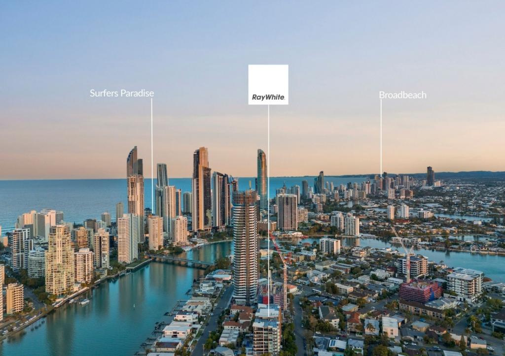 63/53 Darrambal St, Surfers Paradise, QLD 4217