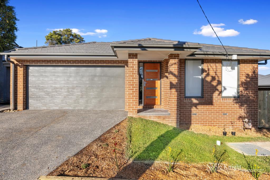 32 Marlow St, Mooroolbark, VIC 3138