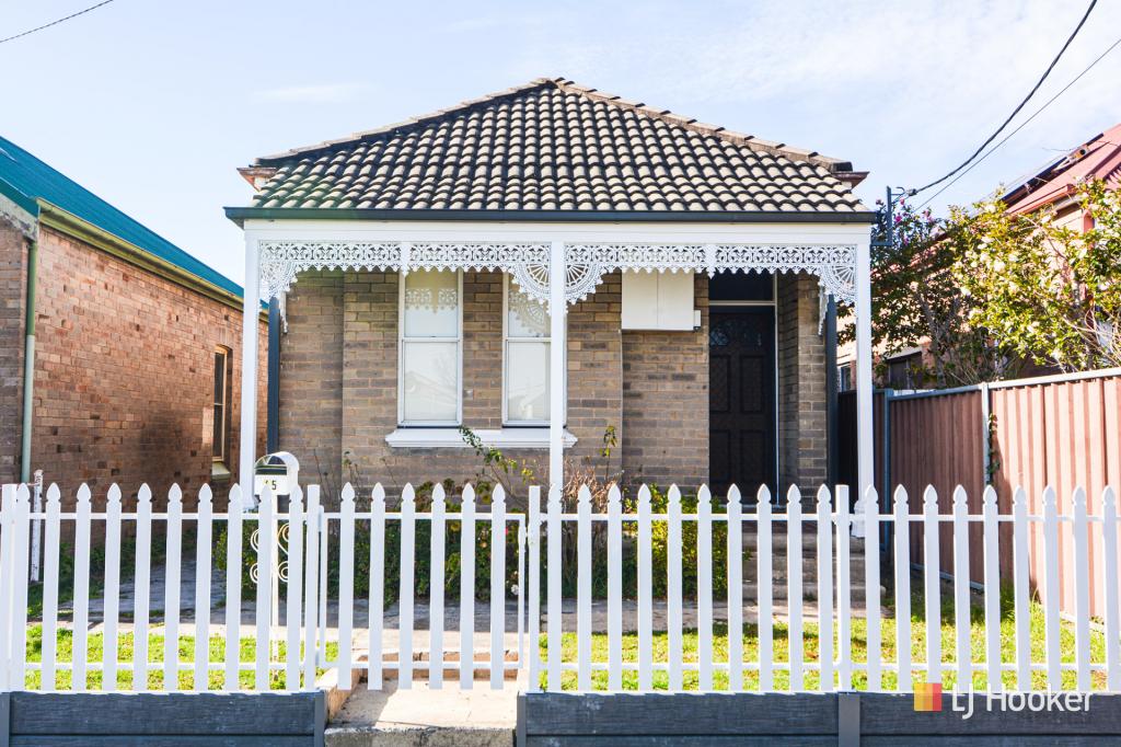 45 Calero St, Lithgow, NSW 2790