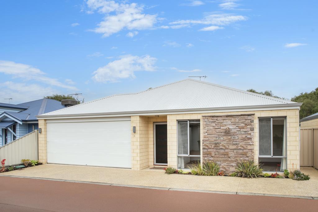 14 Chaytor View, West Busselton, WA 6280