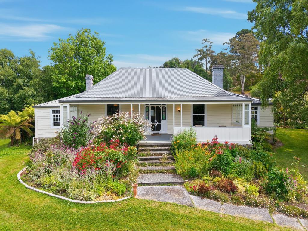 20 Lymington Rd, Cygnet, TAS 7112