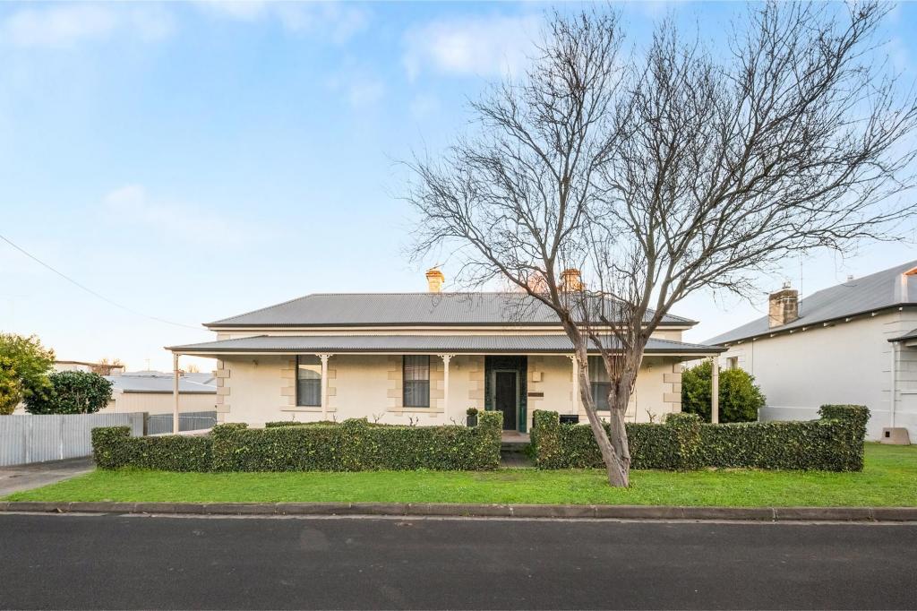 1 Agnes St, Mount Gambier, SA 5290