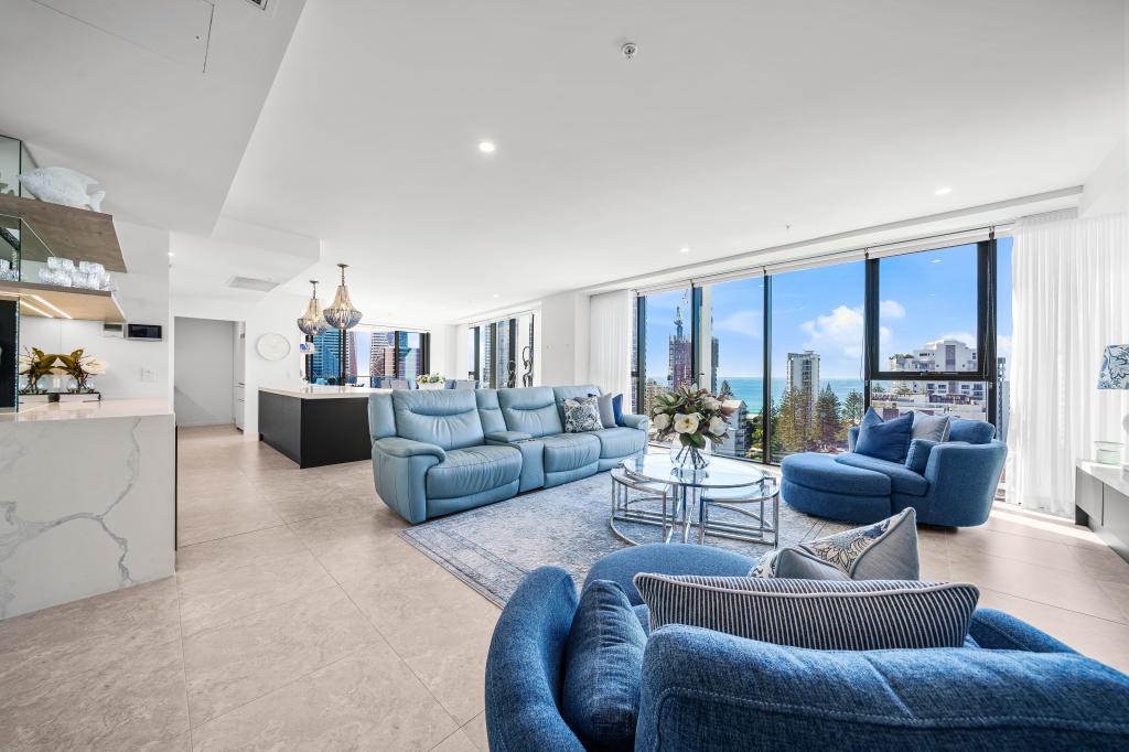 1102/28-30 Second Ave, Broadbeach, QLD 4218