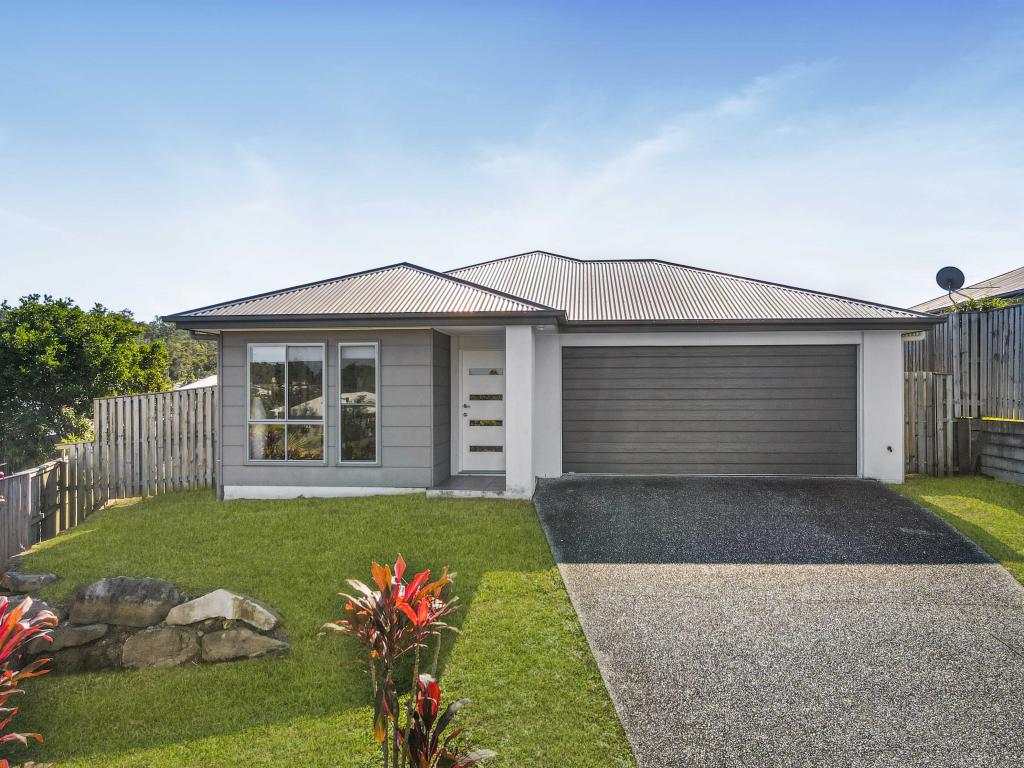 45 Butcher Bird Cct, Upper Coomera, QLD 4209