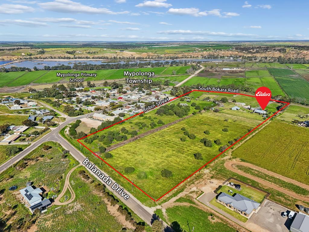 24 South Bokara Rd, Mypolonga, SA 5254
