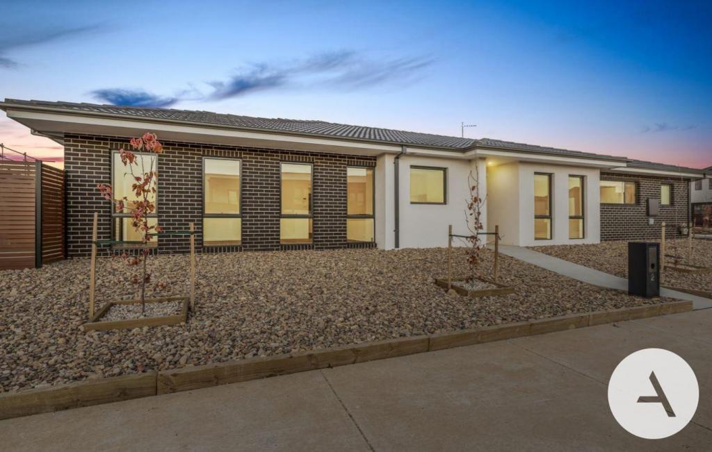 2 Chuditch St, Throsby, ACT 2914