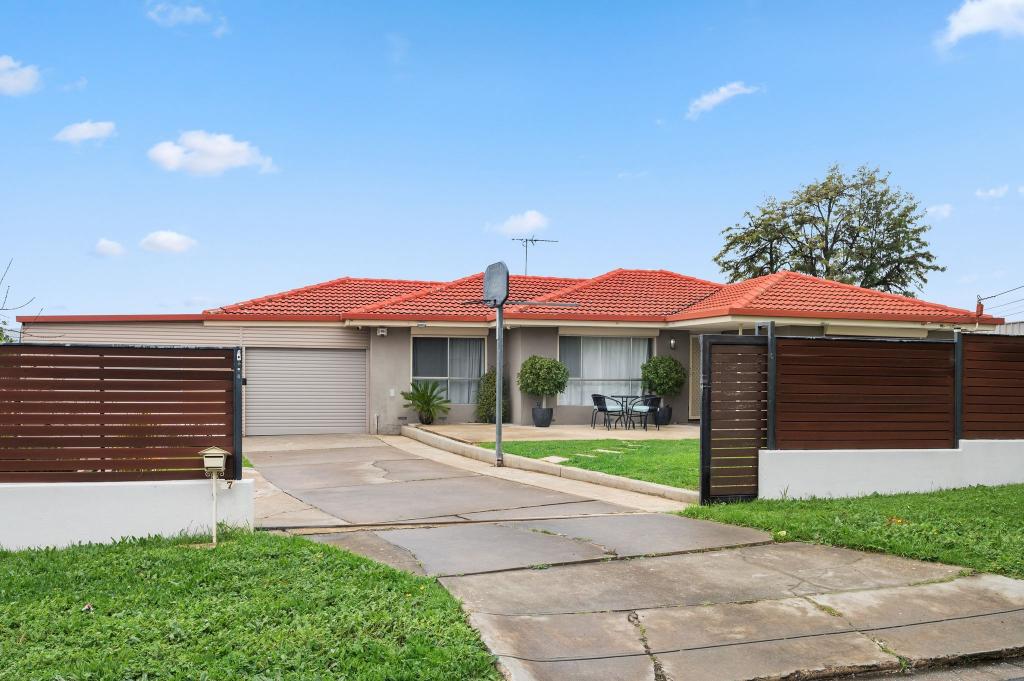 7 Keystone Ave, Hope Valley, SA 5090