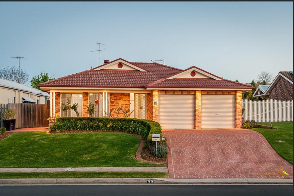 88 Holdsworth Dr, Narellan Vale, NSW 2567