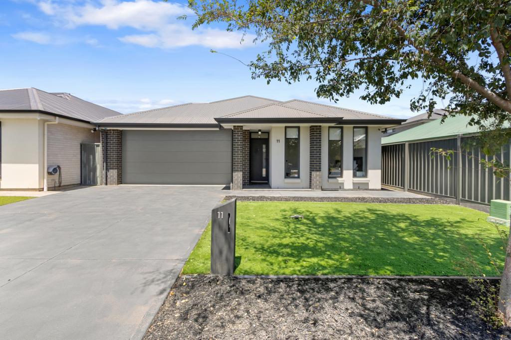 11 SAM CCT, ANGLE VALE, SA 5117