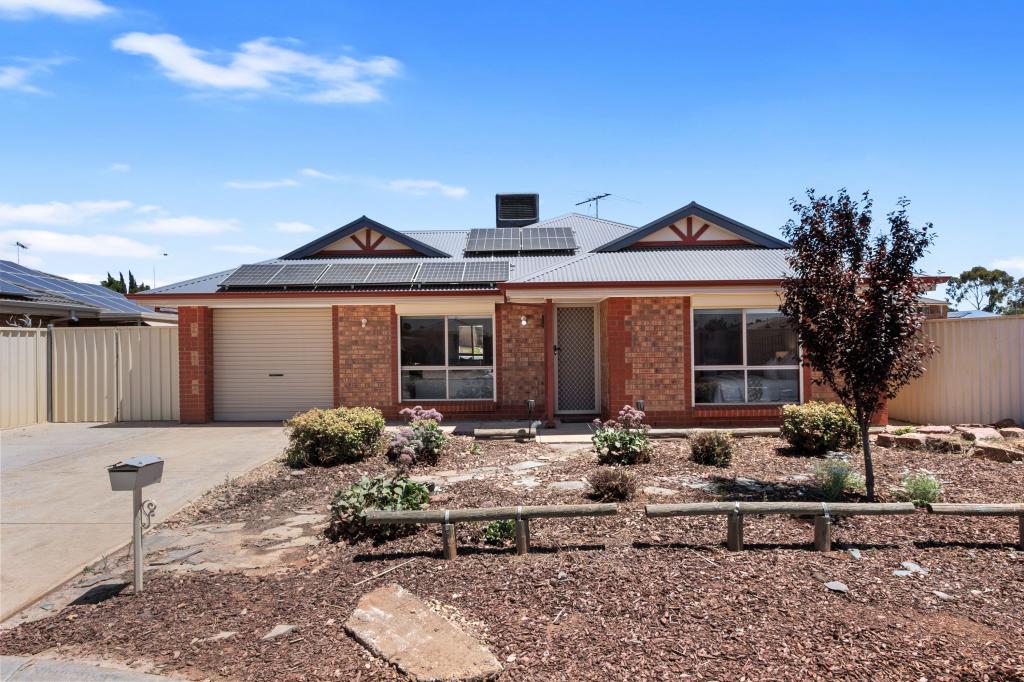 6 Mclaren Ct, Munno Para West, SA 5115