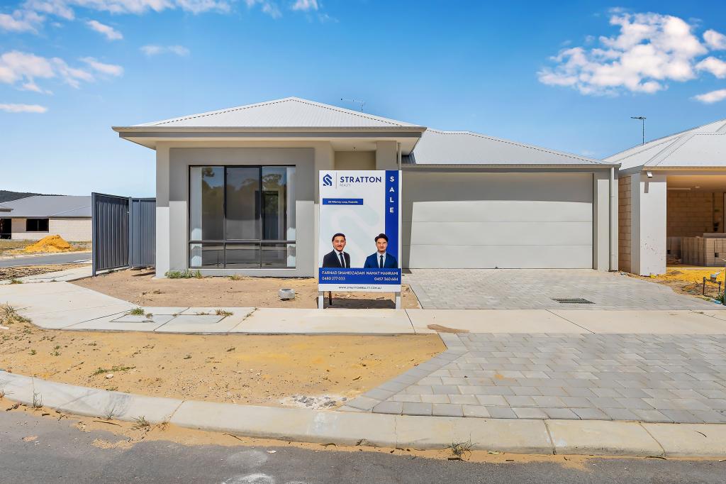 26 Killarney Loop, Gosnells, WA 6110