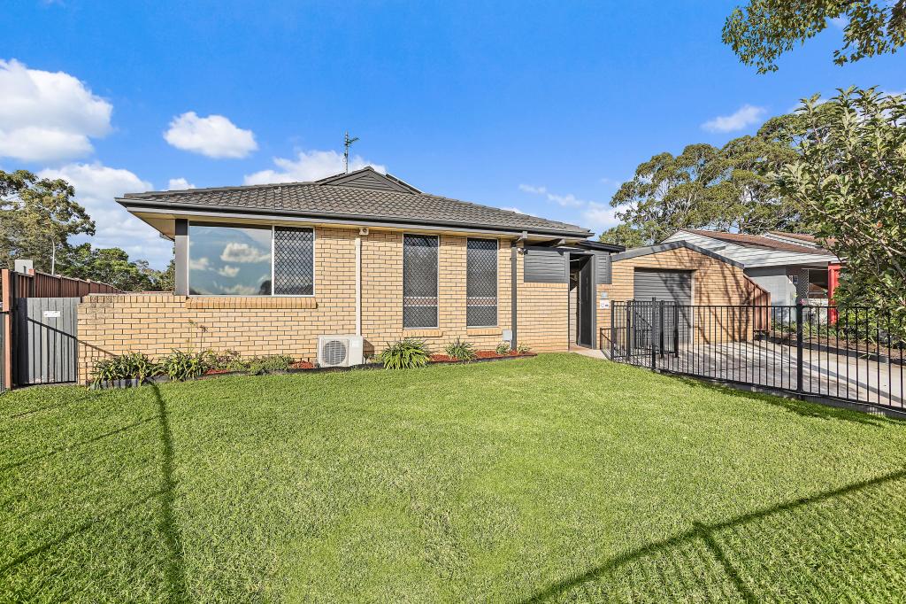 27 Elm St, Albion Park Rail, NSW 2527