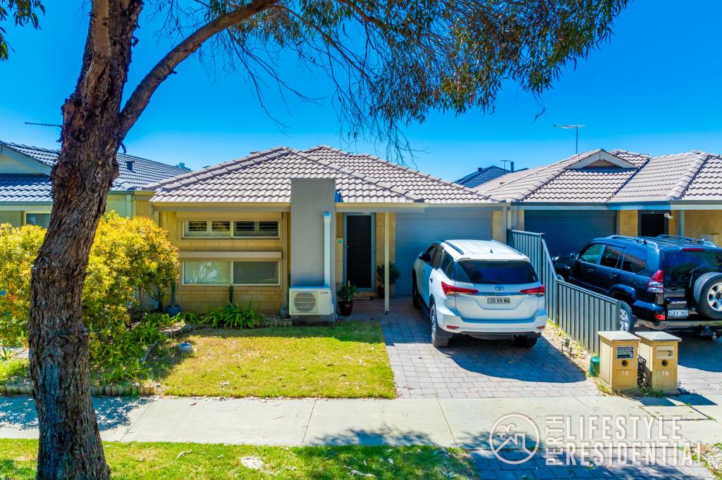 1/18 Parkland Dr, Yanchep, WA 6035