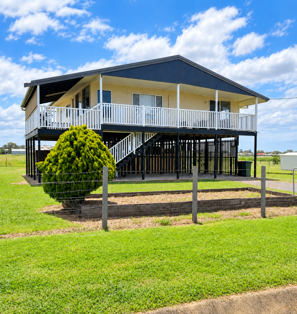 23 Agnes St, Bundaberg North, QLD 4670