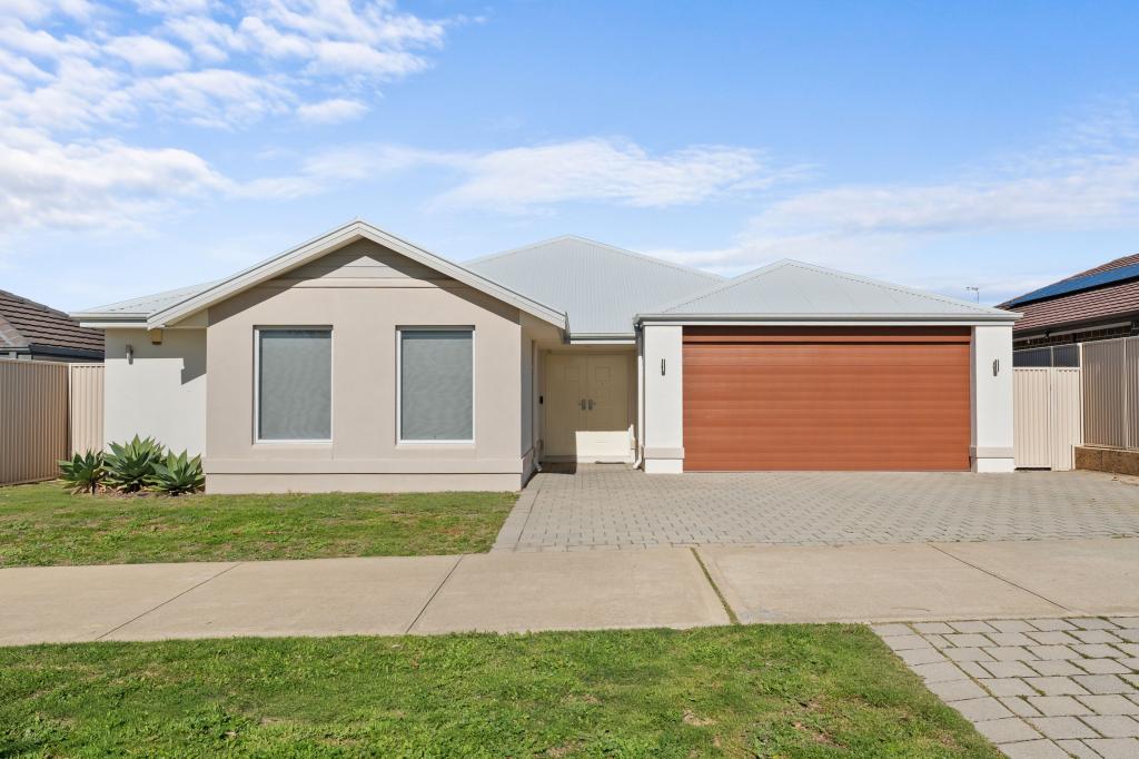192 Clyde Ave, Baldivis, WA 6171