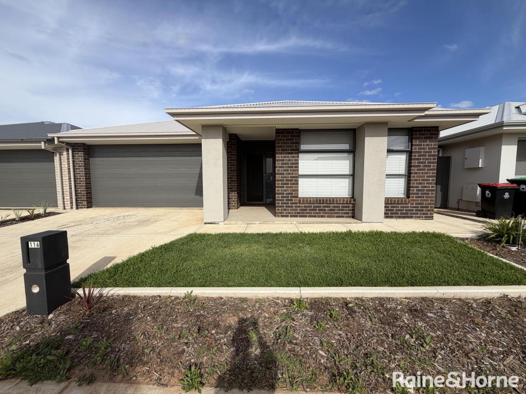 116 Correa St, Munno Para Downs, SA 5115
