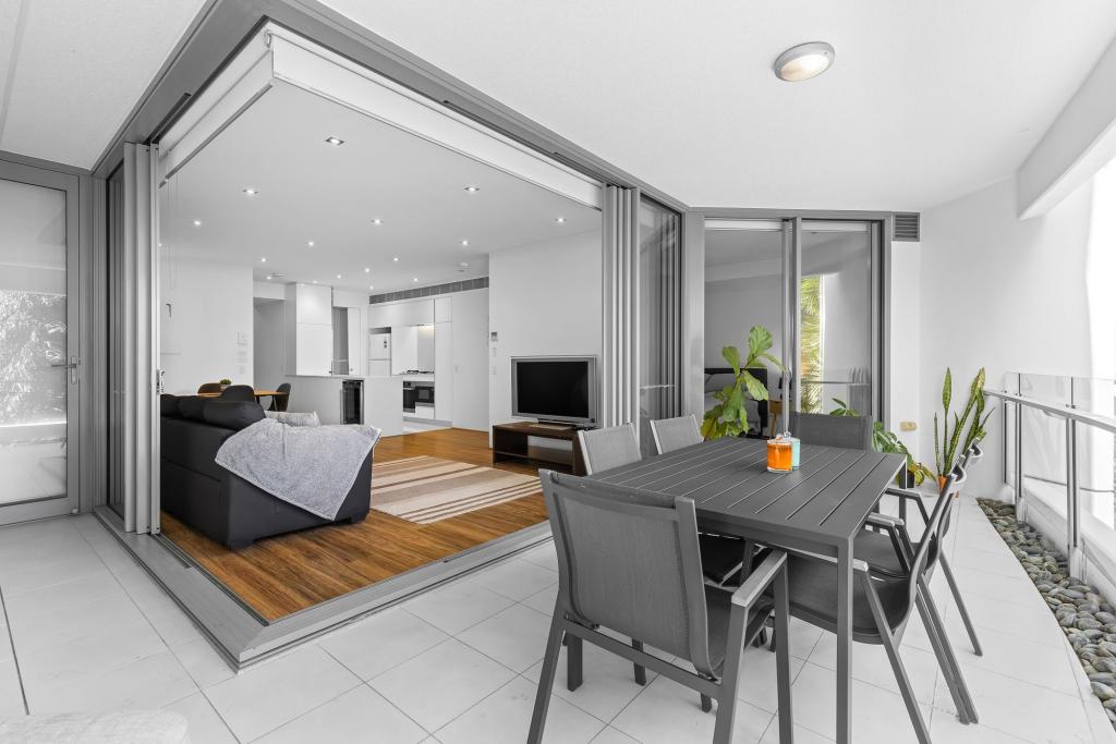 1210/45 Duncan St, West End, QLD 4101