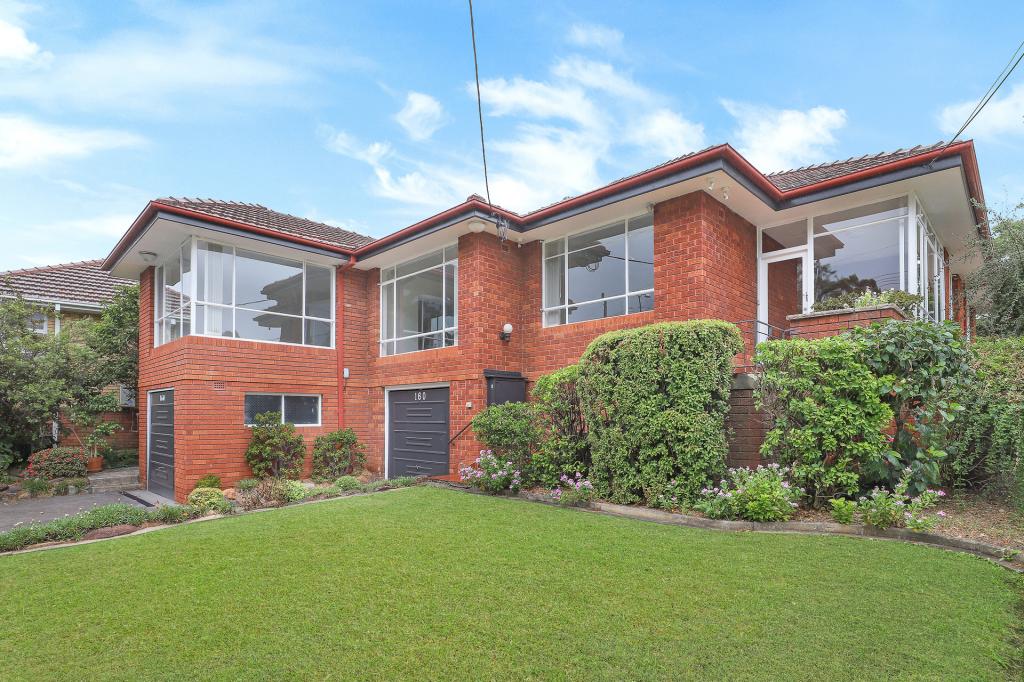 160 Epping Rd, North Ryde, NSW 2113