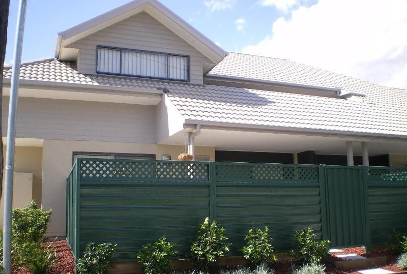 2/64-66 Woodriff St, Penrith, NSW 2750