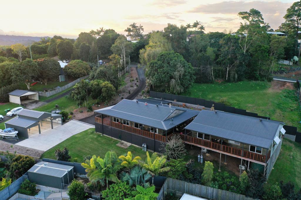 44 Upper Wakefield St, Woombye, QLD 4559