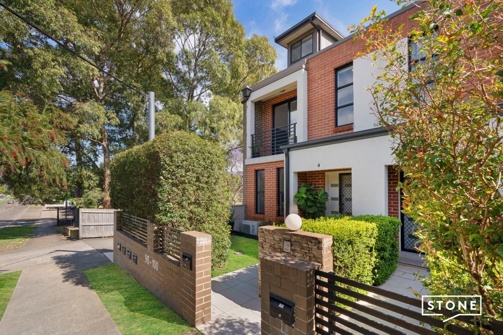 4/96-100 Gladstone St, North Parramatta, NSW 2151