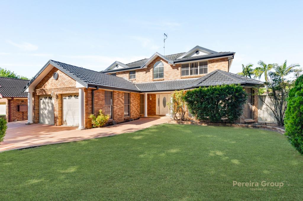 11 Lachlan Ave, Harrington Park, NSW 2567