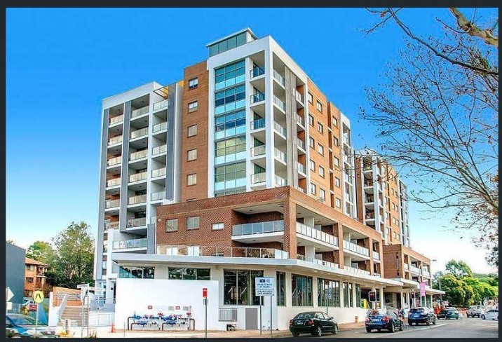 102/280 Merrylands Rd, Merrylands, NSW 2160