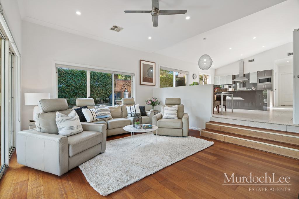 2 Mcburney Pl, Baulkham Hills, NSW 2153