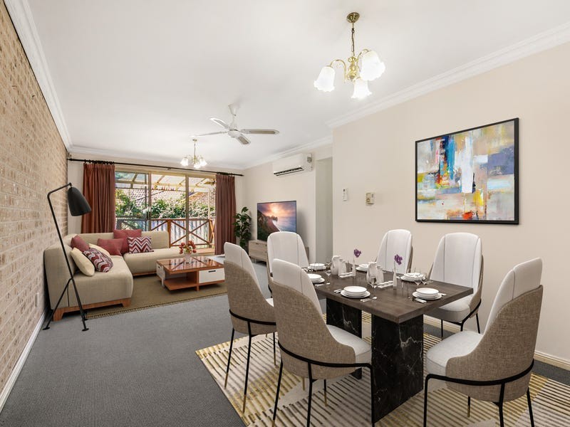 1/40 Girraween Rd, Girraween, NSW 2145