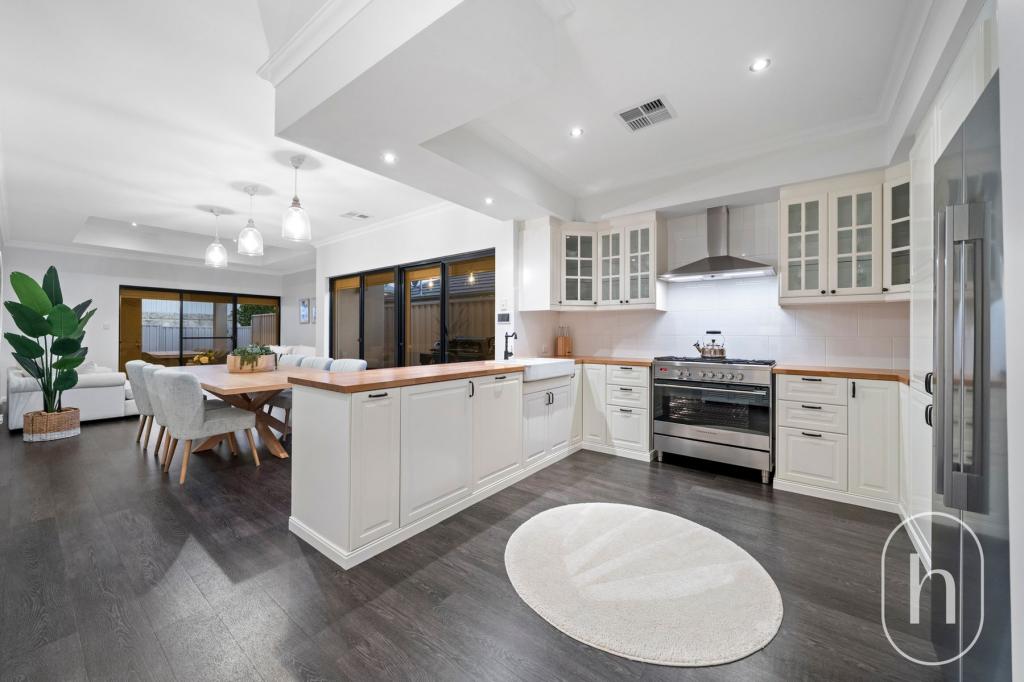 16 Romaine Loop, Darch, WA 6065