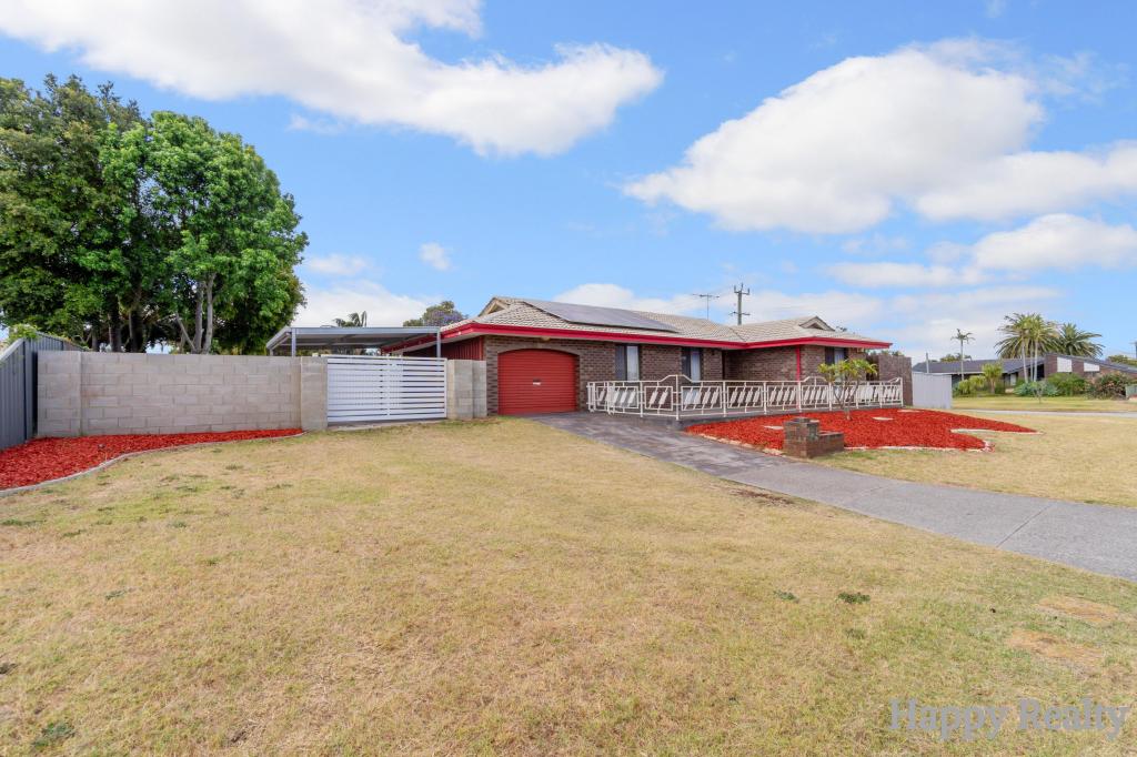 1 Juan St, Thornlie, WA 6108
