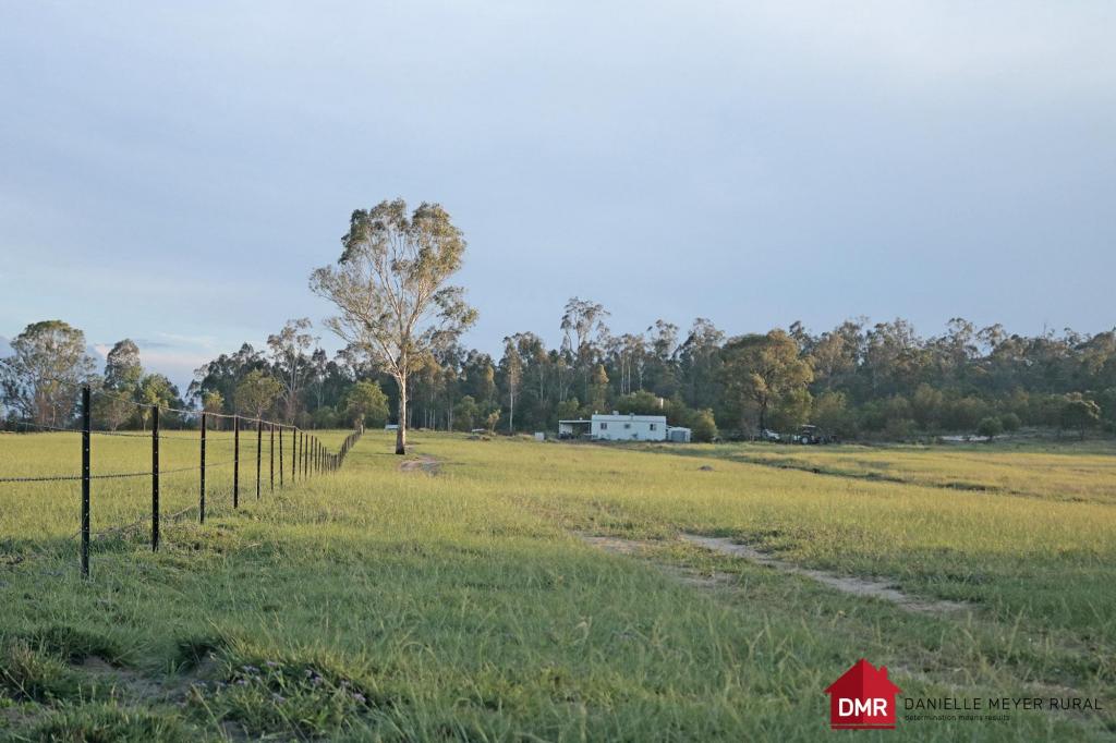 24754 Burnett Hwy, Ceratodus, QLD 4627