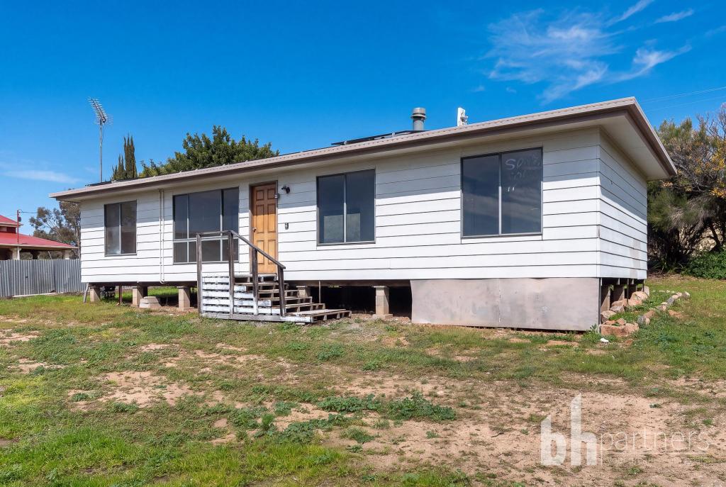 7 Adelaide Rd, Palmer, SA 5237