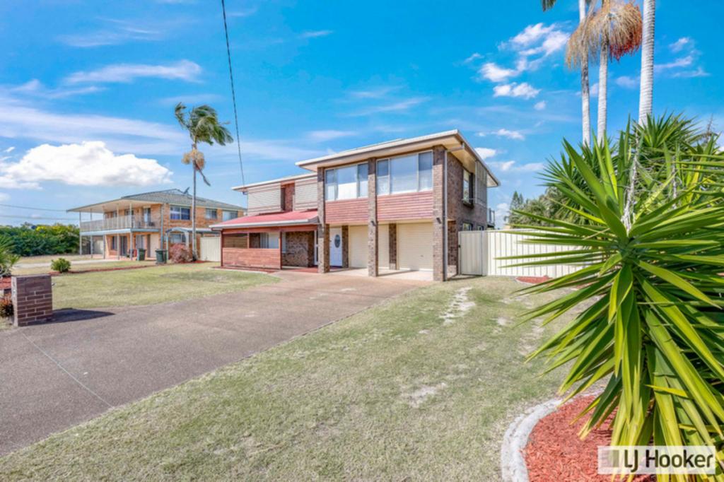 18 Avenell St, Avenell Heights, QLD 4670