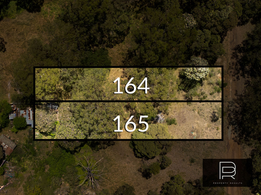 Lot 164 & 165 Chaucer Rd, Angus, NSW 2765